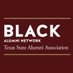 TXST Black Alumni Network (@txstblackalumni) Twitter profile photo TXST Black Alumni Network (@txstblackalumni) Twitter profile photo
