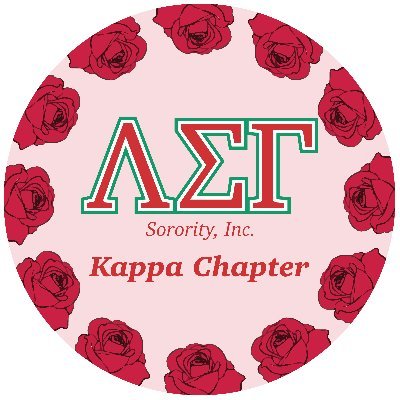 Kappa Chapter • Est. April 24, 1994🌹 ✨✨IPSE✨✨ SDSU is located on the traditional lands of the Kumeyaay nations.