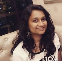 Anuja Vartak (@anujav_97) 's Twitter Profile