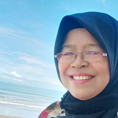 Bundakaniasari's profile picture. Setiap ada masalah ingin cepat terselesaikan, kalau belum selesai akan jadi beban fikiran
