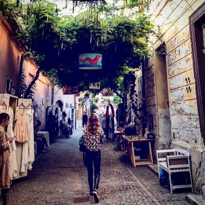 Karla38130027's profile picture. Got something stickin' in my eye.