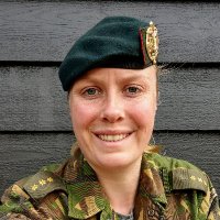 Lysanne Leeuwenburg (@lysannelj) 's Twitter Profile