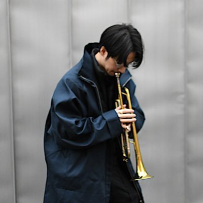 宇野　嘉紘（trumpeter）《YouTube》