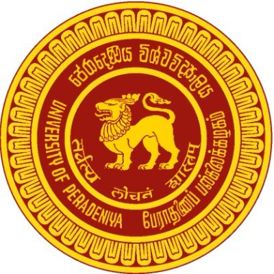 University Of Peradeniya Profile