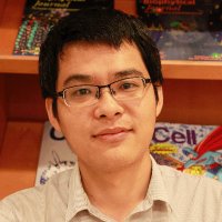 Jiguang Wang (@jiguangwang) 's Twitter Profile Photo