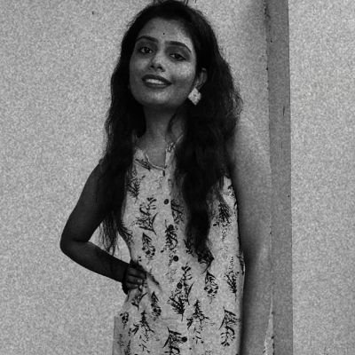 vartika05sri's profile picture. 