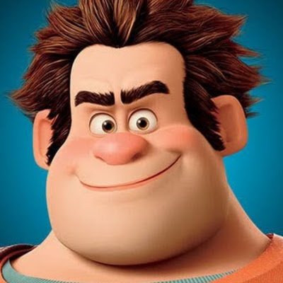 blackralph6's profile picture.