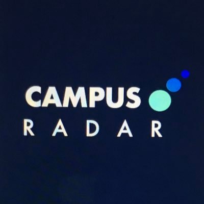 CAMPUS R A D A R Jobs