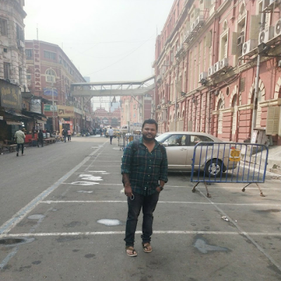 janmejoyjena5's profile picture. 