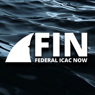 Federal ICAC Now (FIN):  Australia's Anti-Corruption Party
Authorised by R Jones Federal ICAC Now (FIN) Surfers Paradise QLD