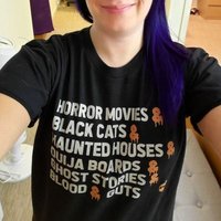 Do you like scary movies?(@spooky_szn) 's Twitter Profile Photo