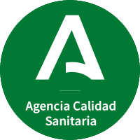 Agencia de Calidad Sanitaria de Andalucía(@calidadACSA) 's Twitter Profile Photo