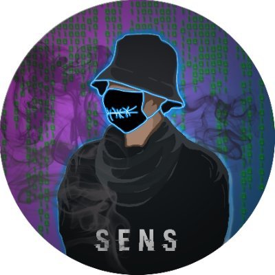 SensX_'s profile picture. loveyouma.⠀