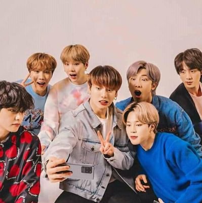 Bangtan Sonyeondan✨🇵🇭
Army🇵🇭💜