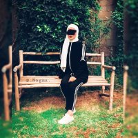 | | 𝗡 𝗔 𝗚 𝗠 𝗔.🦋 (@nagma_22) Twitter profile photo