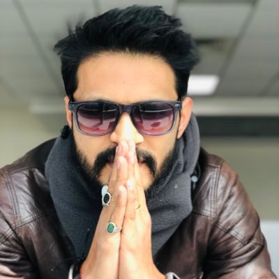 i_Rashu's profile picture. 
