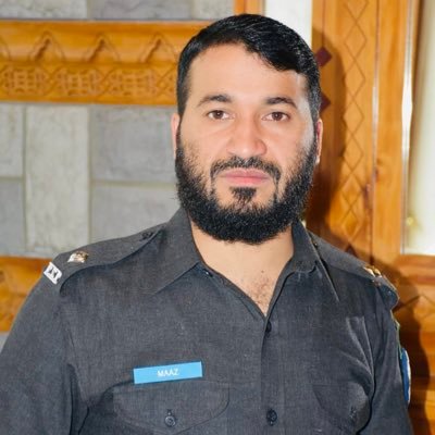 Police Service of Pakistan 48th CTP.Personal Account. Mystic. RTs are not endorsements.