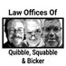 Law Offices Of Quibble, Squabble & Bicker (@qsblaw) Twitter profile photo