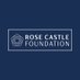 Rose Castle Foundation (@rosecastleuk) Twitter profile photo Rose Castle Foundation (@rosecastleuk) Twitter profile photo