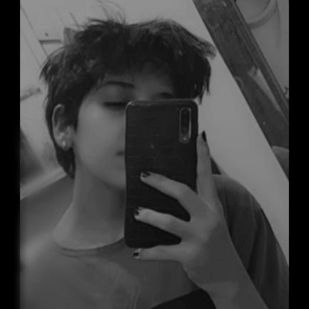 JesseKgrs's profile picture. • 🏳️‍⚧️