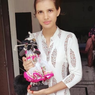 krishnia_ankita's profile picture. #Engineering student
#Computer science and engineering