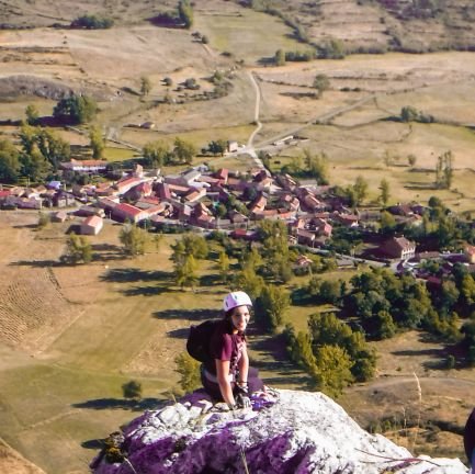 noemisp_'s profile picture. All those moments will be lost in time, like tears in rain