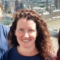 Caroline Jenkins (@carolin08486595) 's Twitter Profile