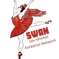 SWAN - Sex Worker Aotearoa Network(@SwanAotearoa) 's Twitter Profile Photo