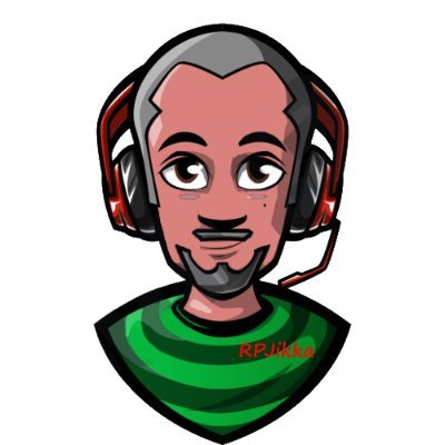 Undeddo's profile picture. #gamerdad оf 2, lvl 41 irl
#hardcore #Diablo
#paladin
#Diablo4 
#java
#indiegames
#radiochemistry
a.k.a. Jikka, Nuclide, Deddo