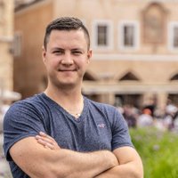 Krzysiek Lukawski (@klukawski) 's Twitter Profile