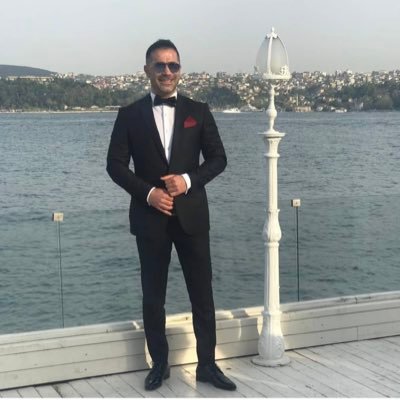 Hüseyin Bilgili