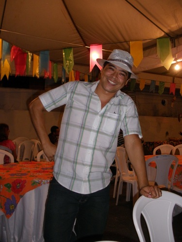 kibasfernandes's profile picture. 