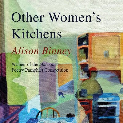 Alison Binney