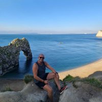 Buster R (@simonrigo) 's Twitter Profile
