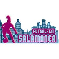 FutsalFem ♀️ Salamanca (@futsalfemsala) 's Twitter Profile Photo FutsalFem ♀️ Salamanca (@futsalfemsala) 's Twitter Profile Photo
