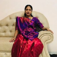 Saroj Patel Vapi 🇮🇳(@RaginiVapi) 's Twitter Profile Photo