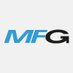 MFG UK | Part of the Air IT Group (@mfguk) Twitter profile photo