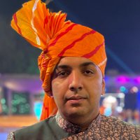 Rajat khandelwal(@khandelwalRajat) 's Twitter Profile Photo
