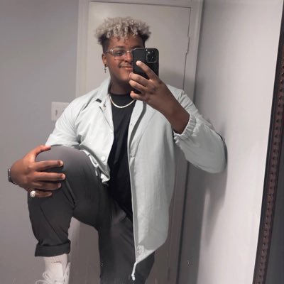 Weightlifter | Biochem | Streamer