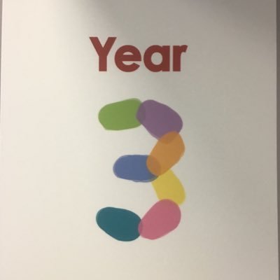 Y3RDPS's profile picture. Welcome to Year 3 at Richardson Dees Primary School.