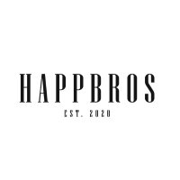 HappBros (@happbros) 's Twitter Profile