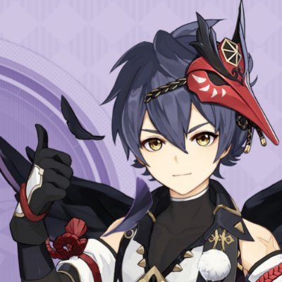 Archorny, Prosecutor of Horny Jailさんのプロフィール画像