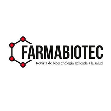 farmabiotec_com's profile picture. Revista biotecnológica aplicada a la salud