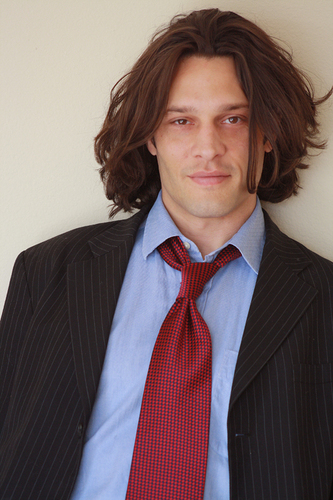 floppy_john's profile picture. Actor • Producer • Founder of @PlasticFreeEats