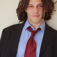 John Charles Meyer (@floppy_john) 's Twitter Profile