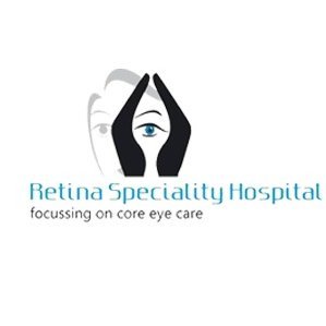 Retina speciality Hospital