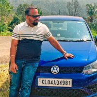 Shijil N Prabhu (@prabhushijil) 's Twitter Profile Photo