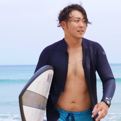 こーたろ|海好きさんの田舎暮らしさんのプロフィール画像