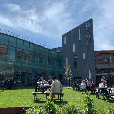 Welcome to the number one students' union in the country. Our purpose is to represent, support and enhance the lives of University of Sheffield students.