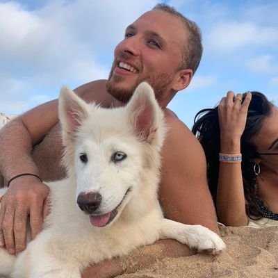 saadfahmi17's profile picture. 